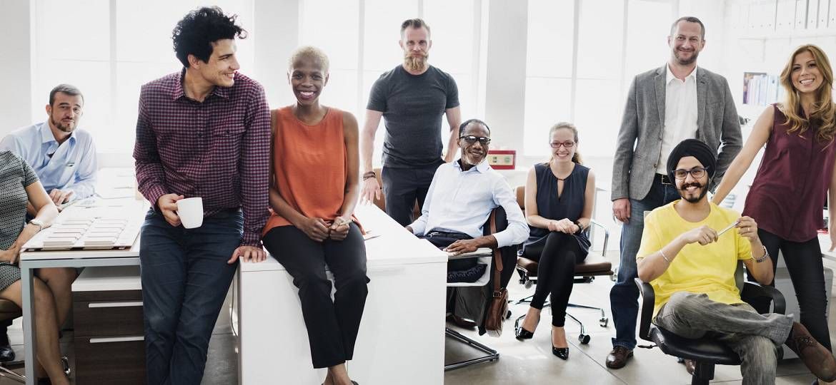 Diversity and Inclusion: What Matters Diversity and Inclusion: What Matters