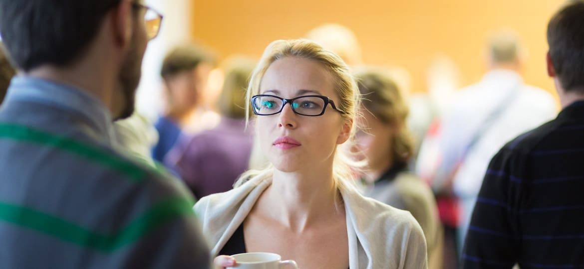 JumpStart Your Networking JumpStart Your Networking