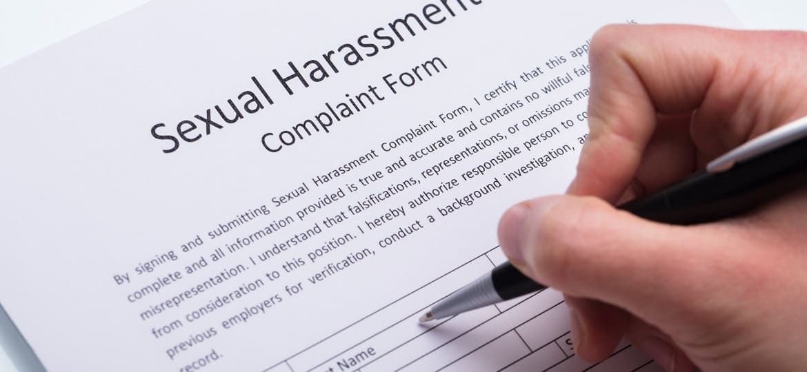 Sexual Harassment Prevention: What You Don’t Know Could Hurt You Sexual Harassment Prevention: What You Don't Know Could Hurt You