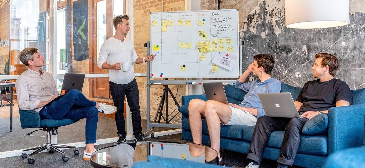 Understanding Behavioral Styles for Effective Leadership Understanding Behavioral Styles for Effective Leadership