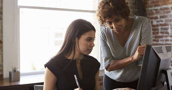 Mentoring Programs
