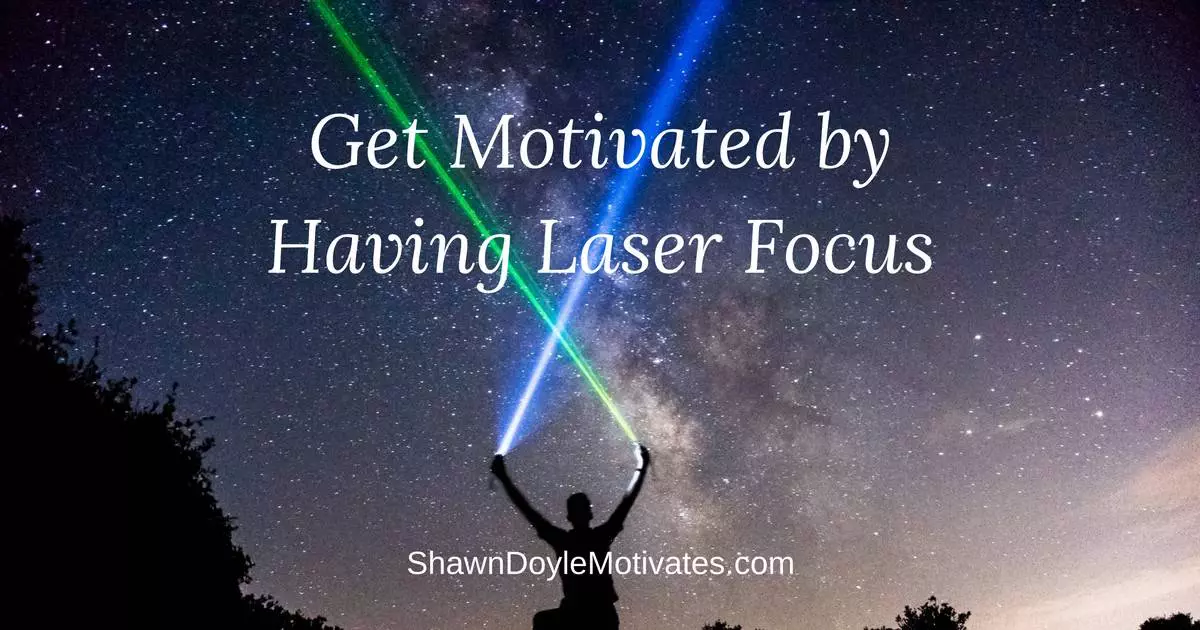 Having-Laser-Focus