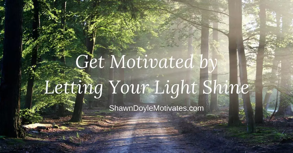 Get-Motivated-by-Letting-Your-Light-Shine