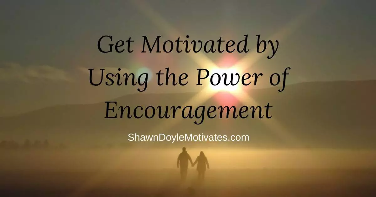 power-of-encouragement