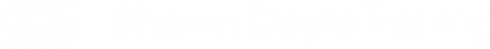 Shawn Doyle Training provides business leadership coaching and training